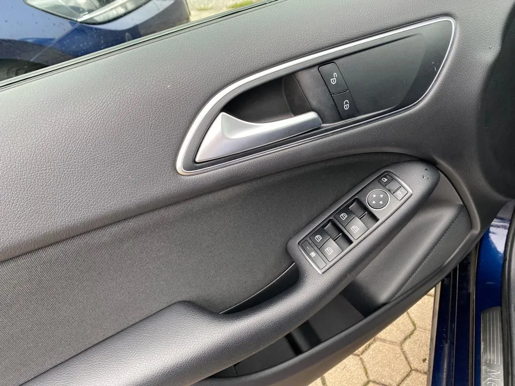 mercedes-benz b-klasa 180 d, navigacija, kamera, 4x garancija! - slika 20