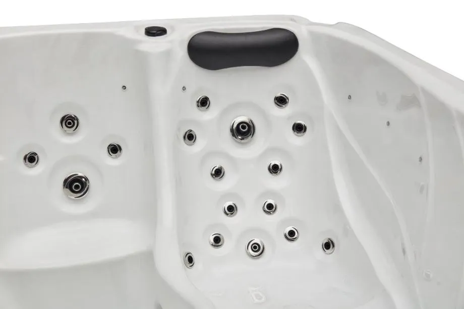 masažni bazen, spa orion – 235x235x92 cm – za 6 osoba – budget serija - slika 10