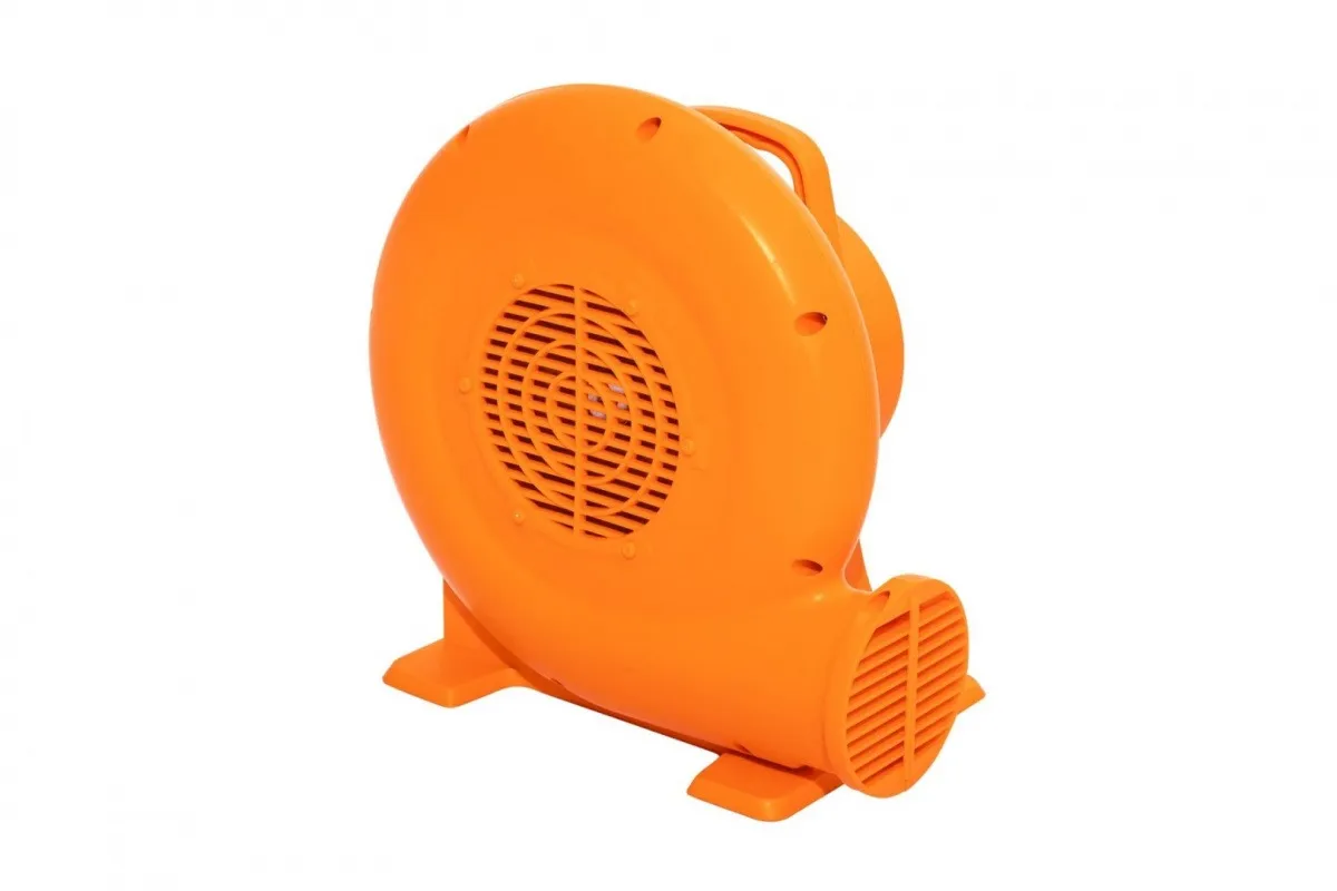bazen/igralište ring bounce bestway - slika 6