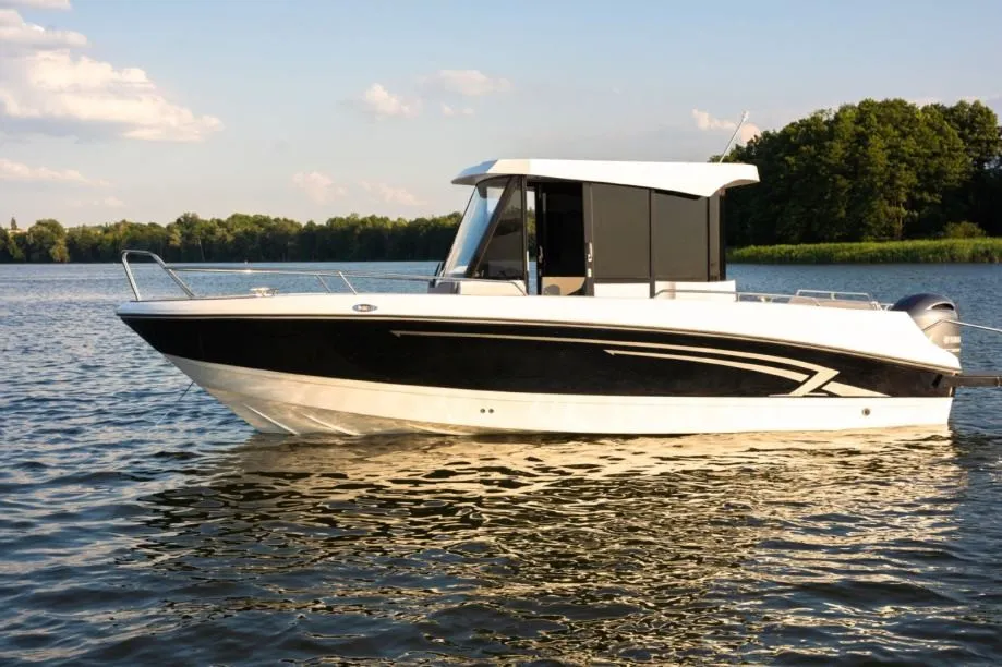 Marion 722 Pilothouse - Smlednik, Medvode