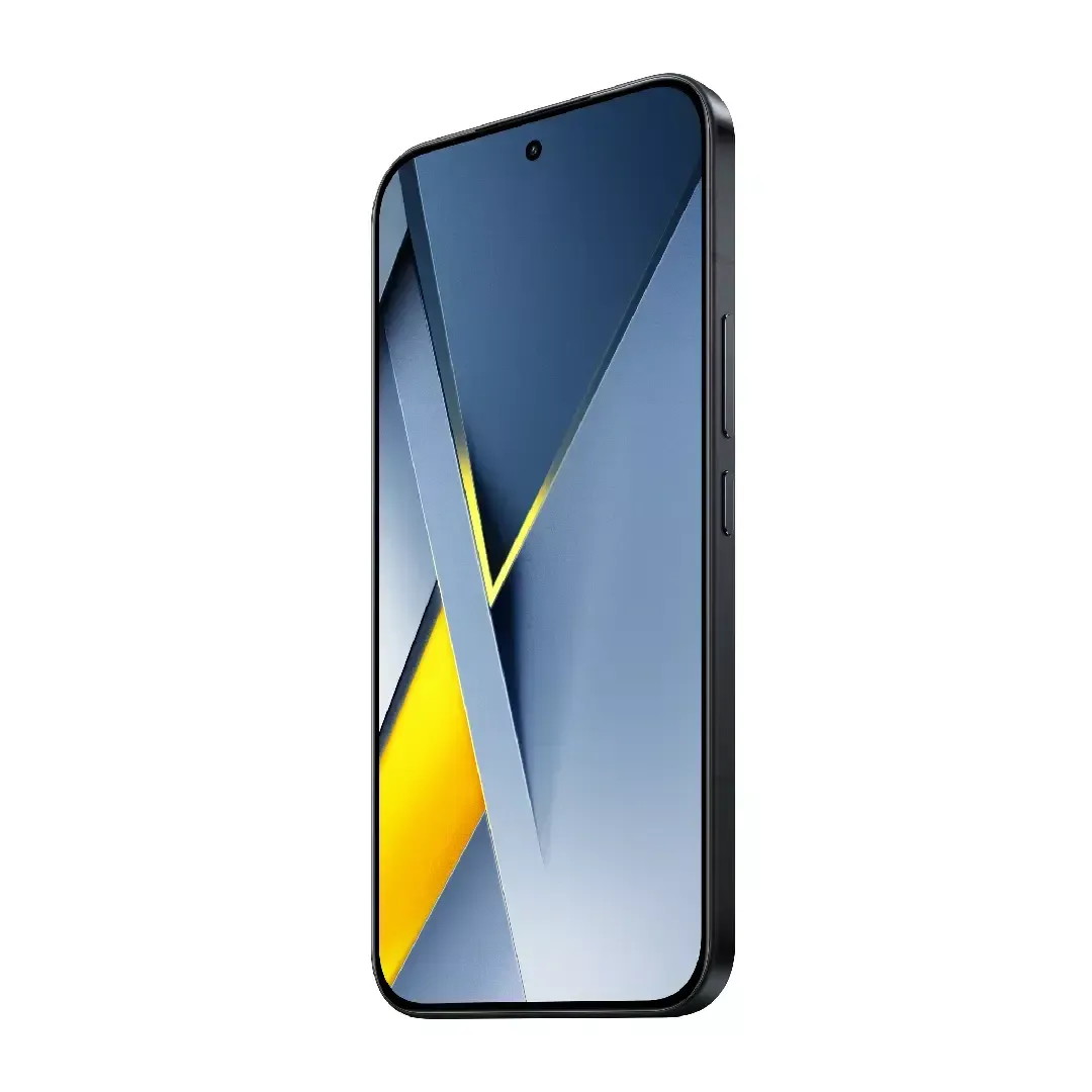 poco f8 ultra - 16+512 gb black - slika 6