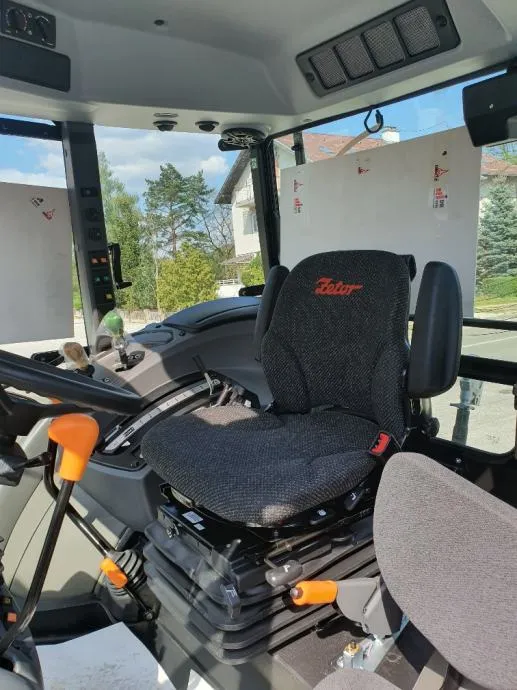 traktor zetor proxima cl100 - slika 6