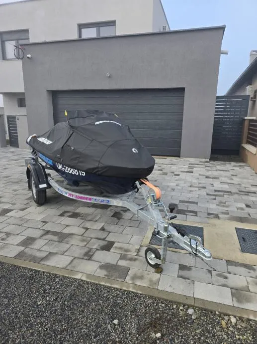 seadoo gtx 230 idf ibr blue abyss rotax - slika 13
