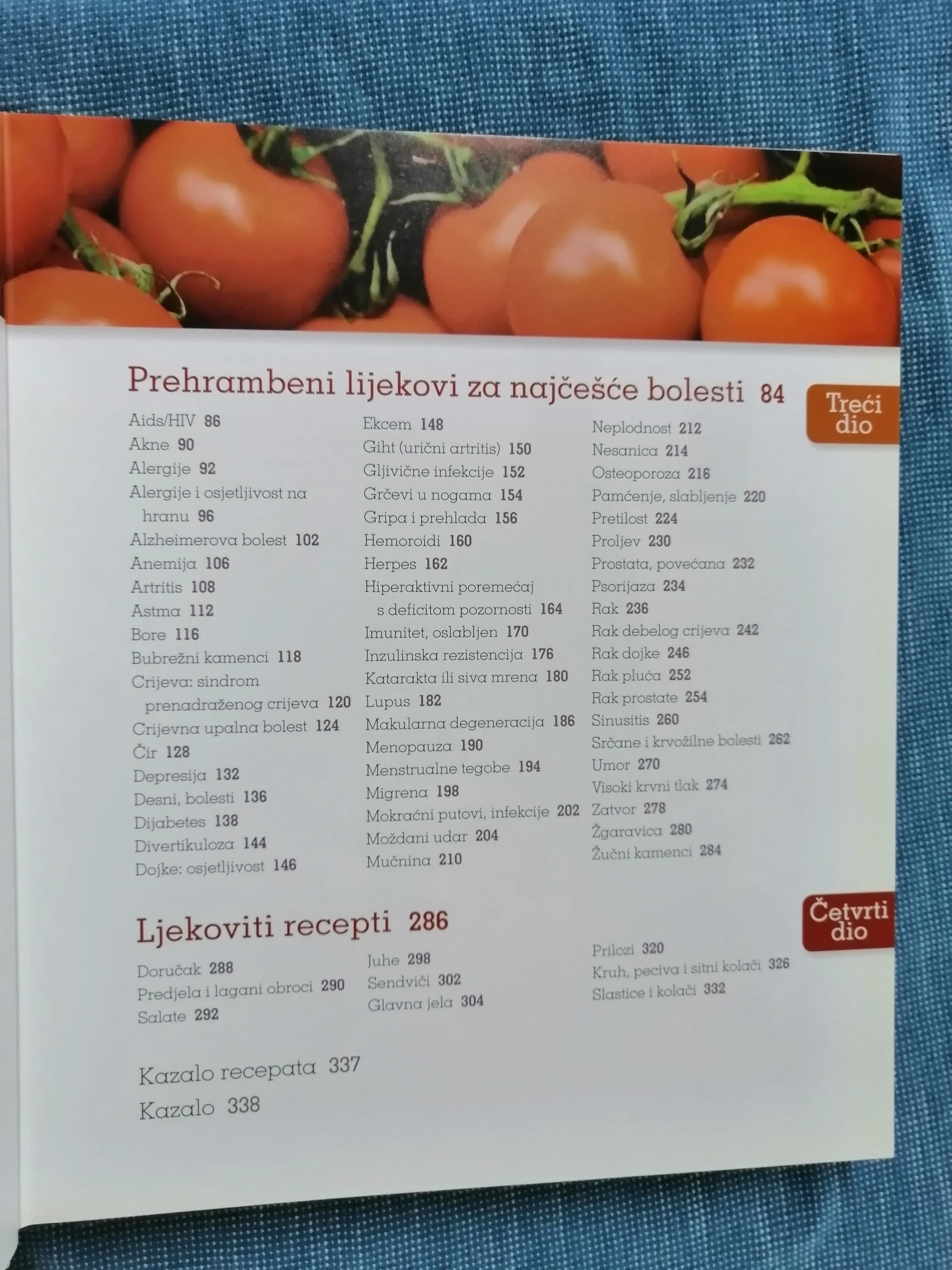 hrana koja liječi : najnoviji nutricionistički recepti - slika 6