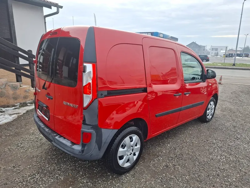 renault kangoo 1.5 dci - slika 4