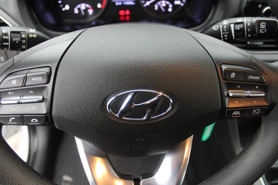 hyundai i30 1.6 crdi - slika 14