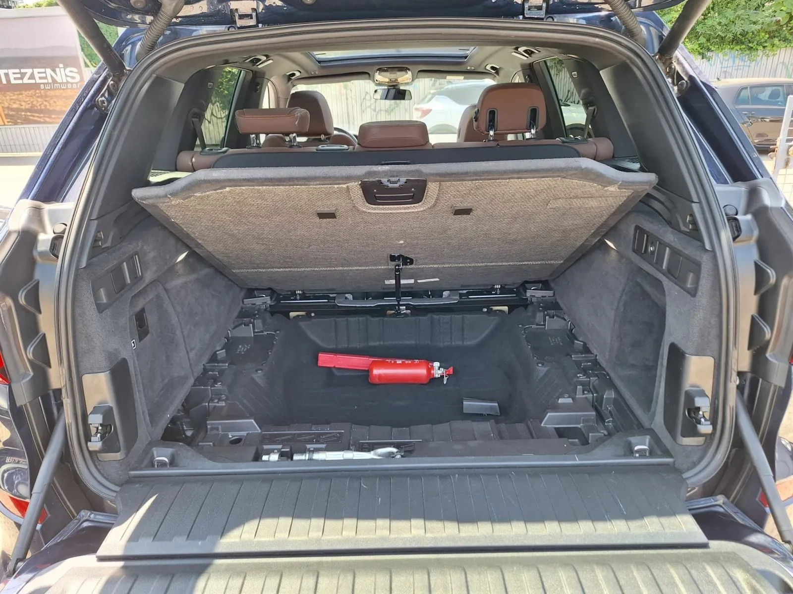 bmw x5 xdrive40d - slika 6