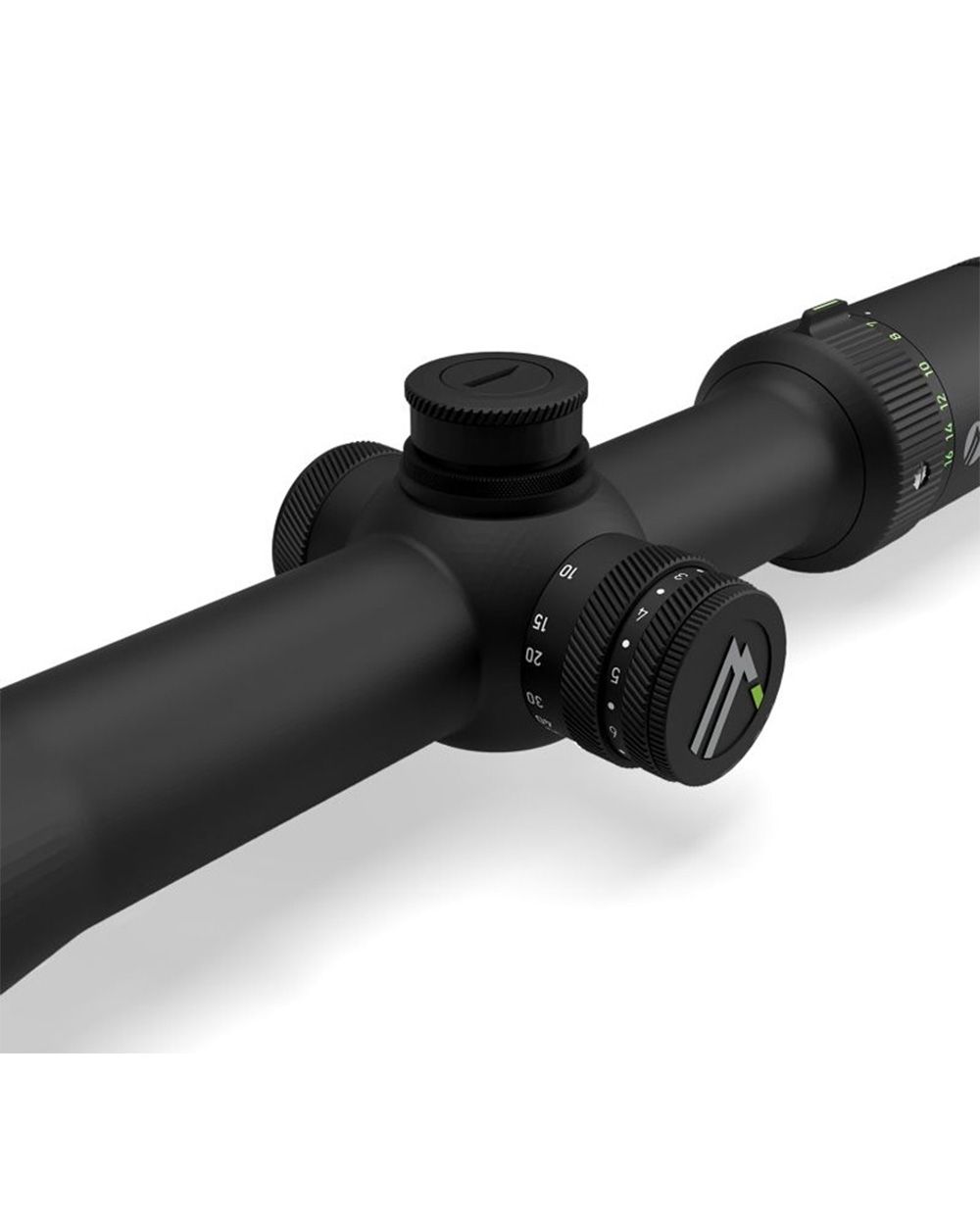 alpen apex xp 2.5-16×42 - slika 3