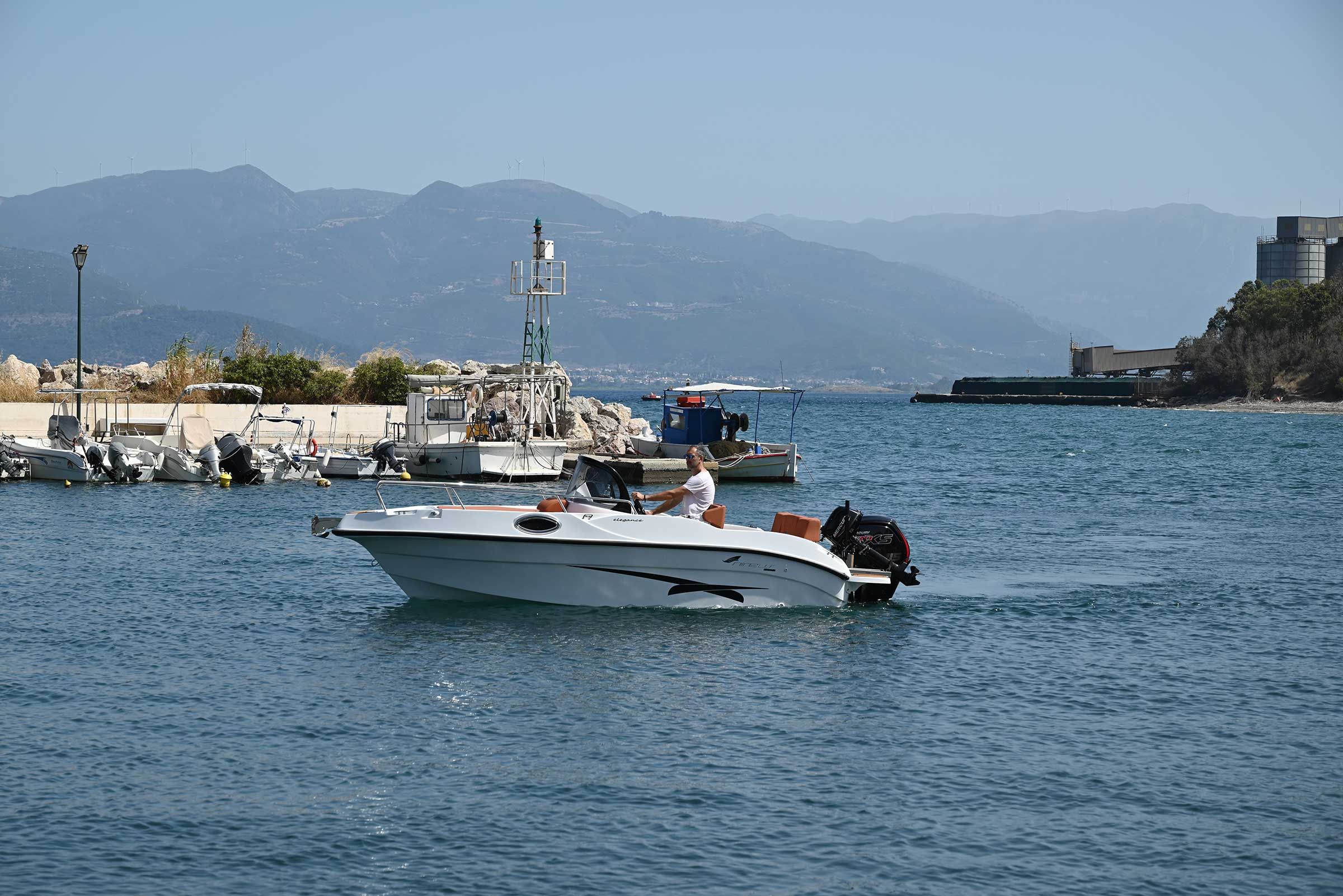 nireus ω53 eleganca - slika 6