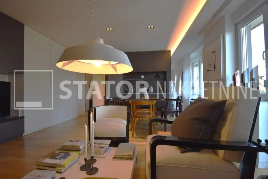 stan: zagreb, savska, 48.00 m2 (prodaja) - slika 7