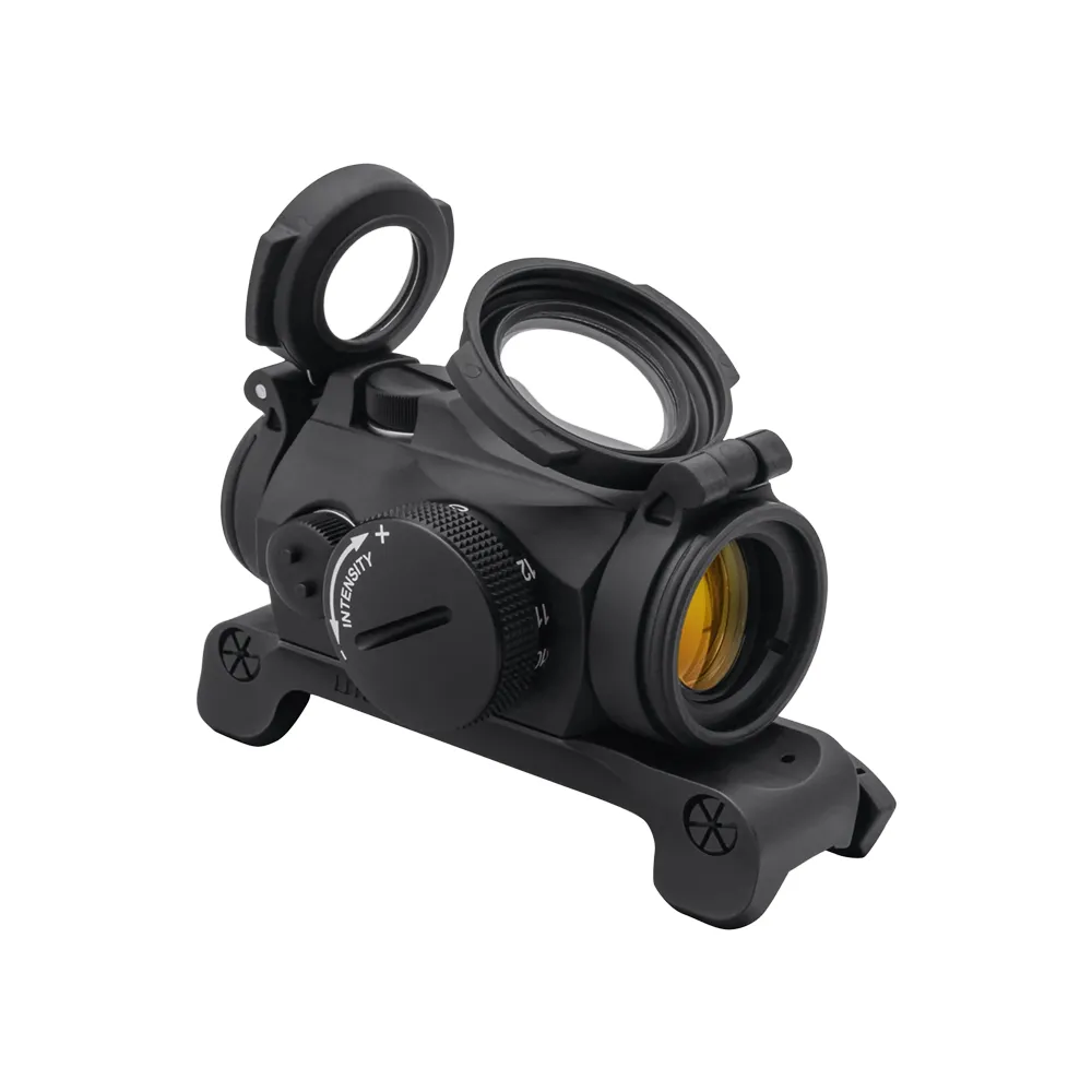 aimpoint h2 micro sa blaser montažom - slika 2