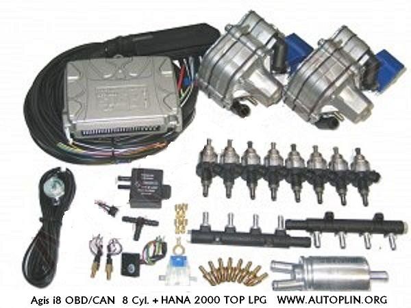cijena ugradnje autoplina od 5800kn akcia !!!! euro 4 - slika 2