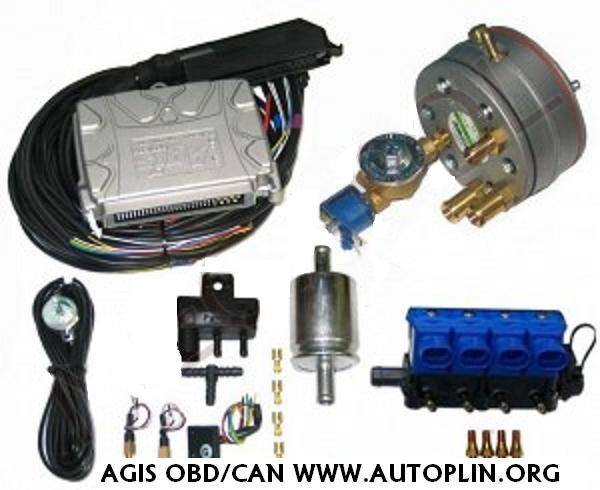 cijena ugradnje autoplina od 5800kn akcia !!!! euro 4 - slika 3