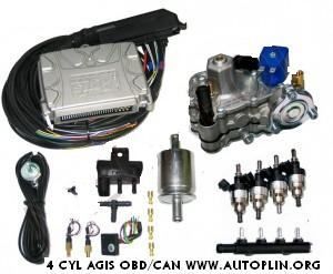 cijena ugradnje autoplina od 5800kn akcia !!!! euro 4 - slika 4