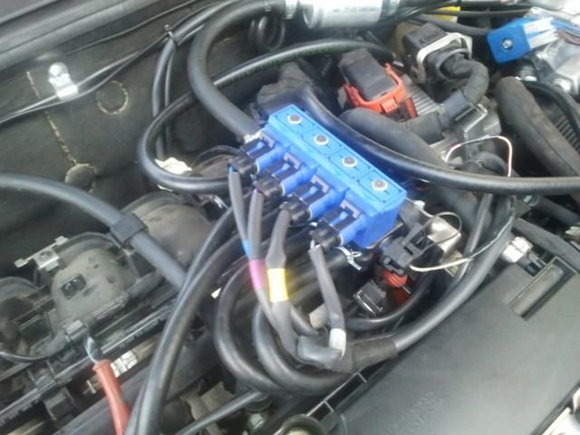 cijena ugradnje autoplina od 5800kn akcia !!!! euro 4 - slika 7