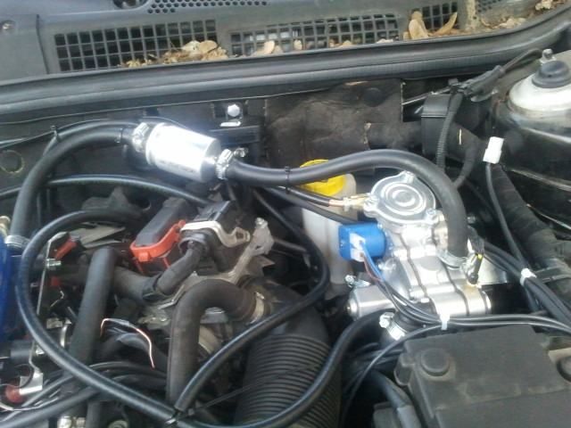 cijena ugradnje autoplina od 5800kn akcia !!!! euro 4 - slika 8