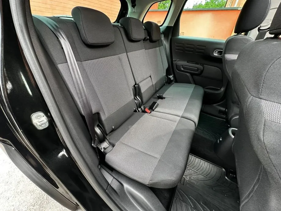 citroën c3 aircross 1,2 •2019.g.•pano•kamera•leasingbezučešća• - slika 17