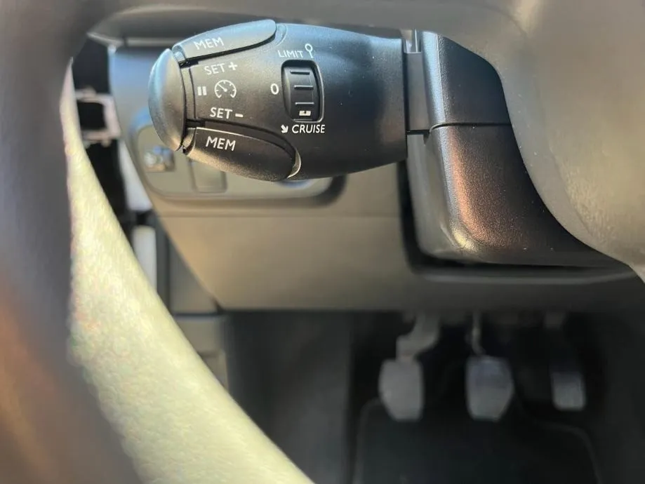 citroën c3 1,2 puretech, navi, tempomat, klima, 4x garancija! - slika 15