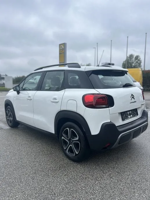 citroën c3 aircross 1,2 puretech servisna povijest - slika 7
