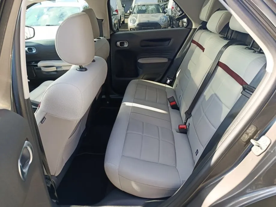 citroën c4 cactus 1,5 blue hdi. jamstvo. leasing - slika 8