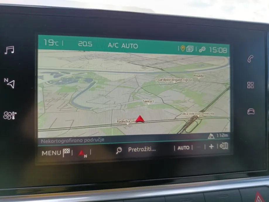 citroën c4 cactus 1,5 blue hdi. jamstvo. leasing - slika 13
