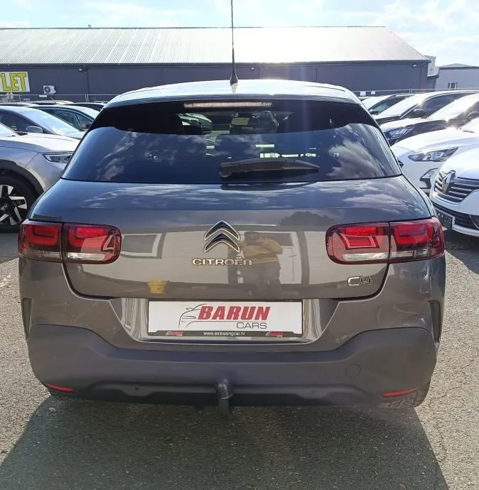 citroën c4 cactus 1,5 blue hdi. jamstvo. leasing - slika 5