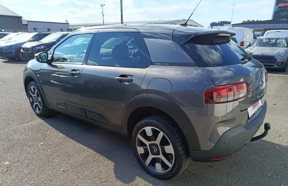 citroën c4 cactus 1,5 blue hdi. jamstvo. leasing - slika 6