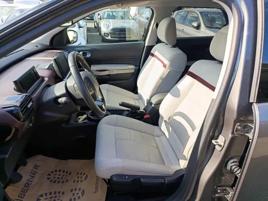 citroën c4 cactus 1,5 blue hdi. jamstvo. leasing - slika 7