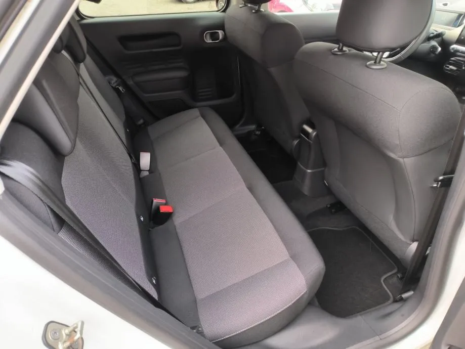 citroën c4 cactus 1,6 hdi, shine, v. servis, servisna, jamstvo,reg. 1 - slika 15