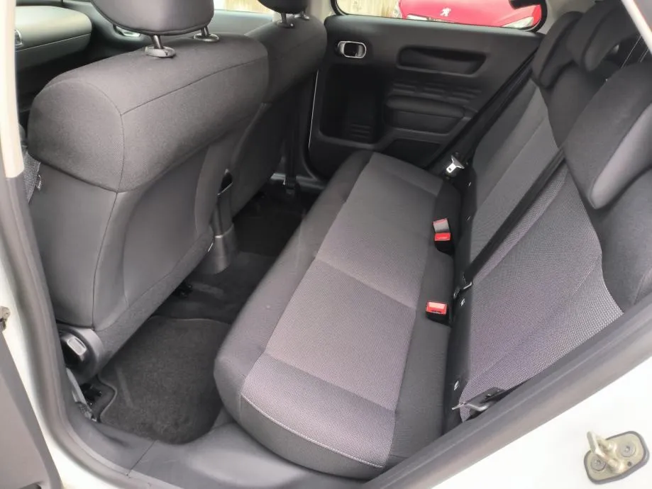 citroën c4 cactus 1,6 hdi, shine, v. servis, servisna, jamstvo,reg. 1 - slika 14