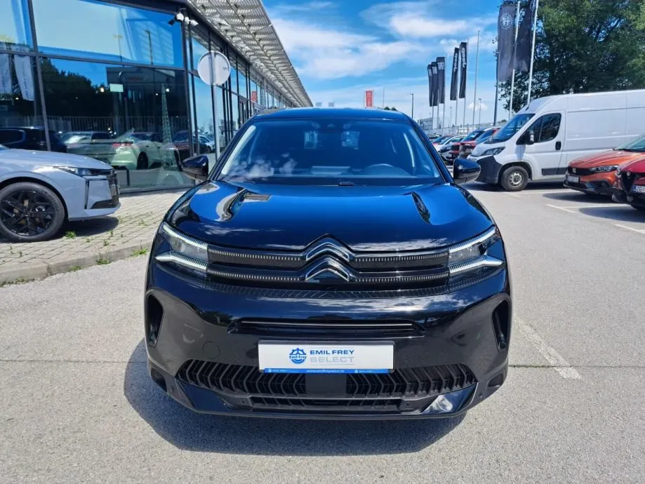 c5 aircross plus hybrid 136 e-dcs6 automatik - slika 8