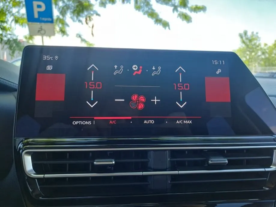c5 aircross plus hybrid 136 e-dcs6 automatik - slika 13