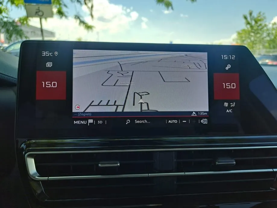c5 aircross plus hybrid 136 e-dcs6 automatik - slika 15