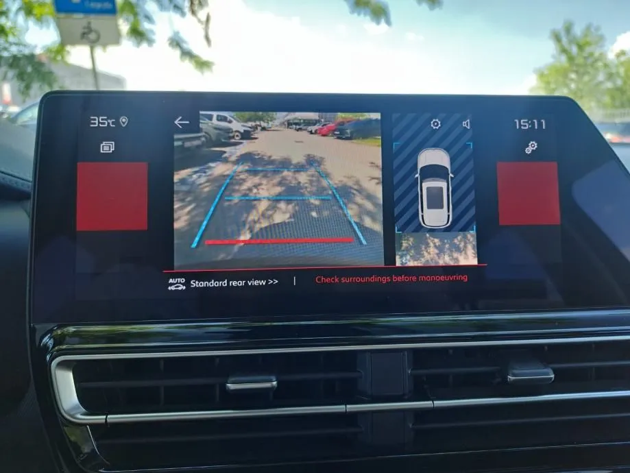 c5 aircross plus hybrid 136 e-dcs6 automatik - slika 14