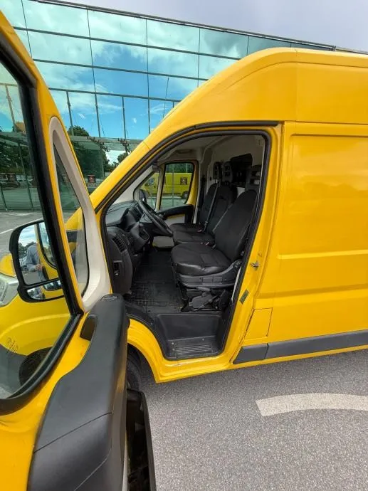 citroën jumper l3h2 - slika 20