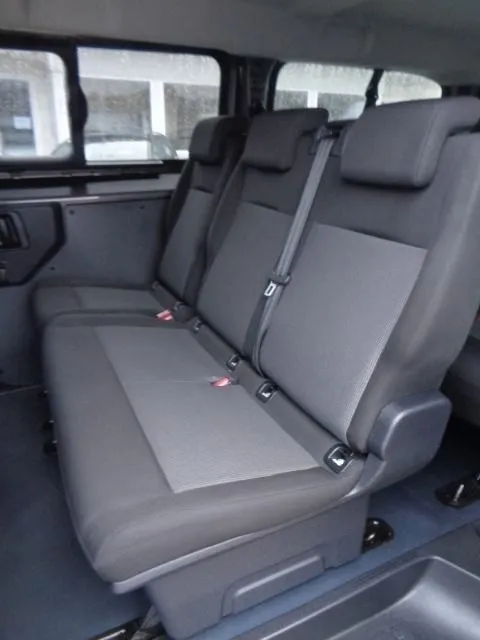 citroën jumpy kombi 1.5 blue-hdi,120ks, comfort xl, 8+1,el.paket,tempo - slika 11