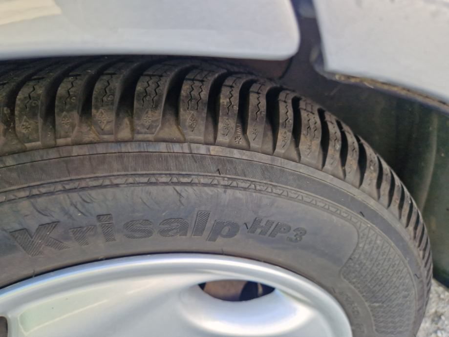 citroën xsara break 1,9 sx td 4airbag - slika 3