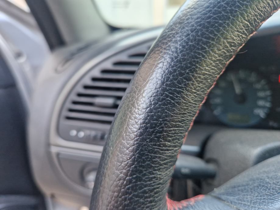 citroën xsara break 1,9 sx td 4airbag - slika 5