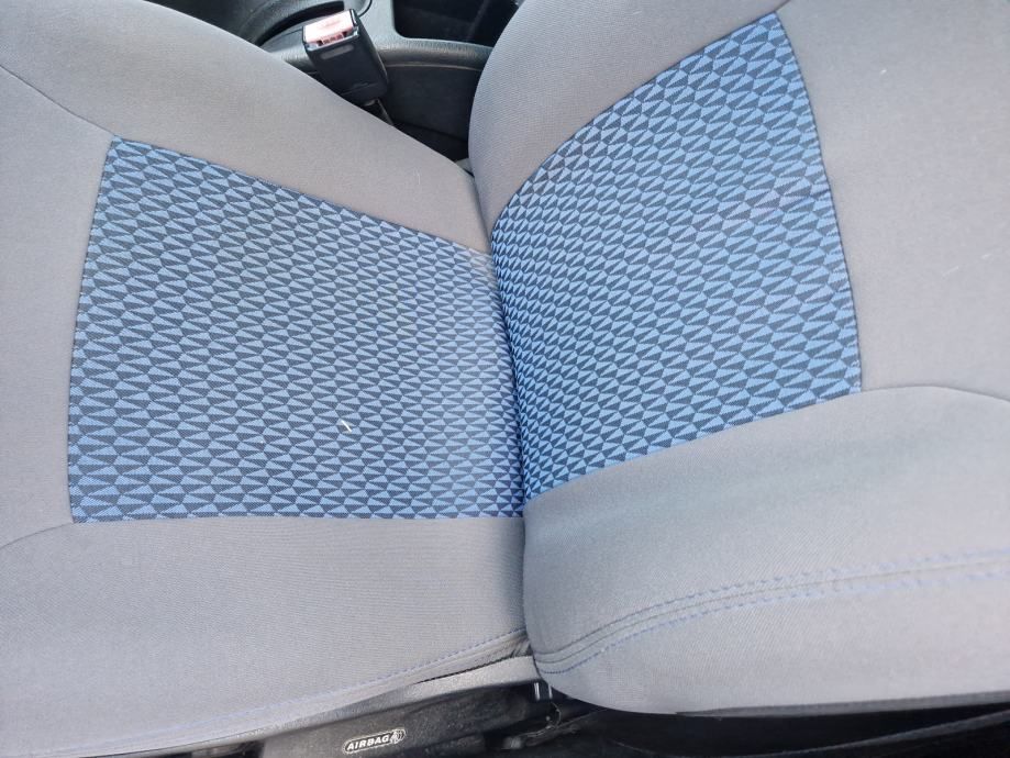 citroën xsara break 1,9 sx td 4airbag - slika 7
