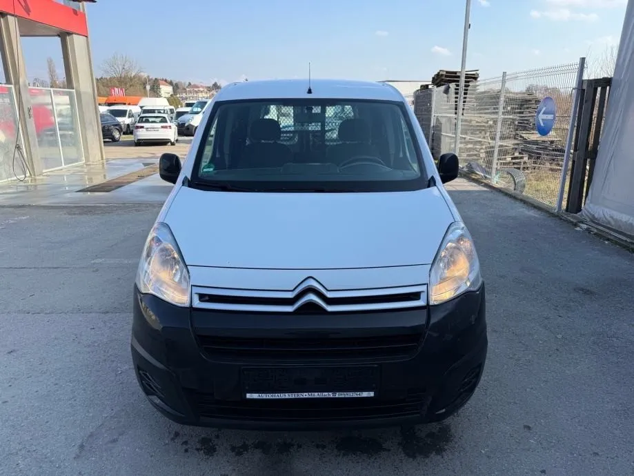 citroen berlingo 3 komada, 2016 god. - slika 8