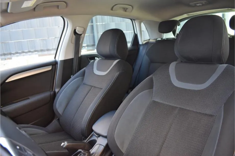 citroen c4 1.6 bluehdi 100ks millenium-pdc,android&apple-facelift - slika 13
