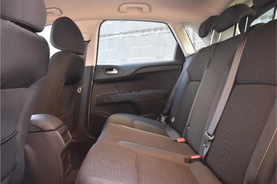 citroen c4 1.6 bluehdi 100ks millenium-pdc,android&apple-facelift - slika 14