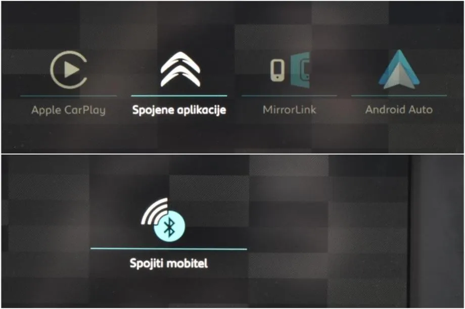 citroen c4 1.6 bluehdi 100ks millenium-pdc,android&apple-facelift - slika 16