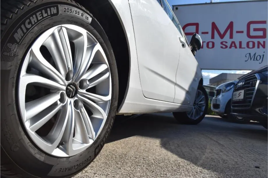 citroen c4 1.6 bluehdi 100ks millenium-pdc,android&apple-facelift - slika 20