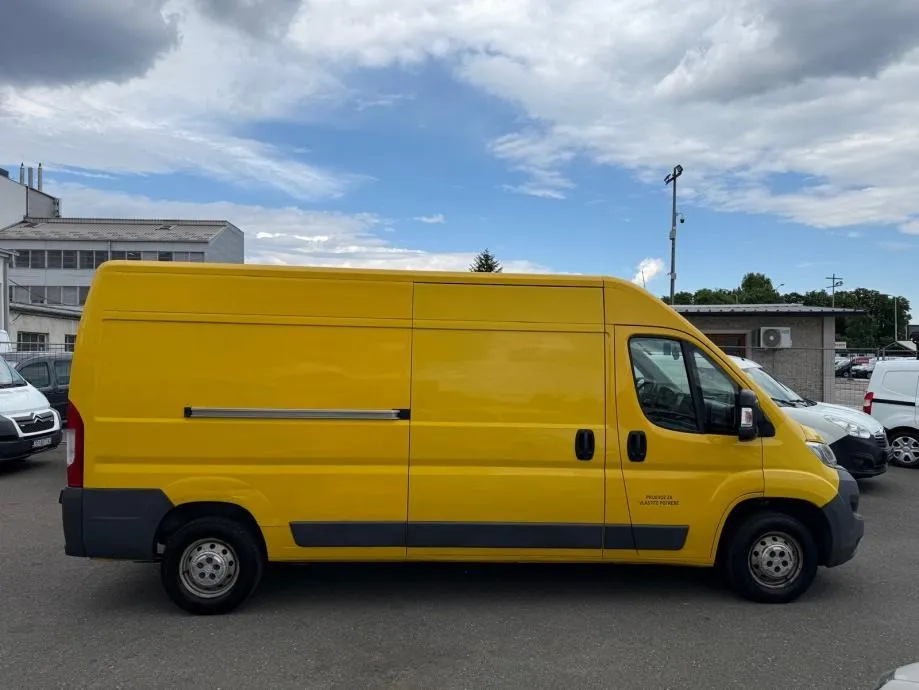 citroen jumper # l3h2 # 96kw # 277t km, 2017 god., 2017 god. - slika 26