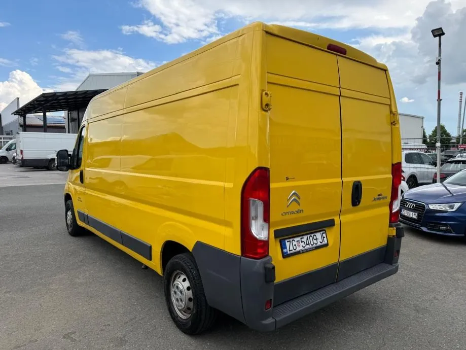 citroen jumper # l3h2 # 96kw # 277t km, 2017 god., 2017 god. - slika 23