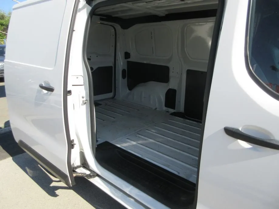 citroen jumpy 1.5 blue-hdi,l2,hr auto,samo 90.tkm,ele paket,tempo,, 20 - slika 16