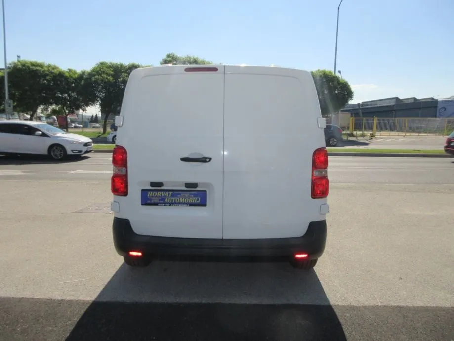 citroen jumpy 1.5 blue-hdi,l2,hr auto,samo 90.tkm,ele paket,tempo,, 20 - slika 5