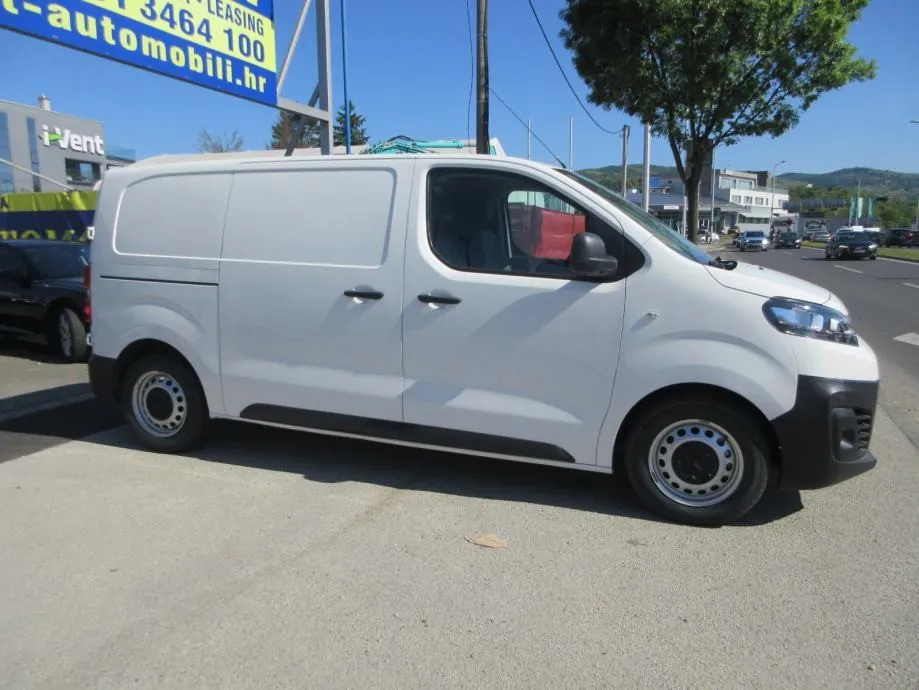citroen jumpy 1.5 blue-hdi,l2,hr auto,samo 90.tkm,ele paket,tempo,, 20 - slika 3