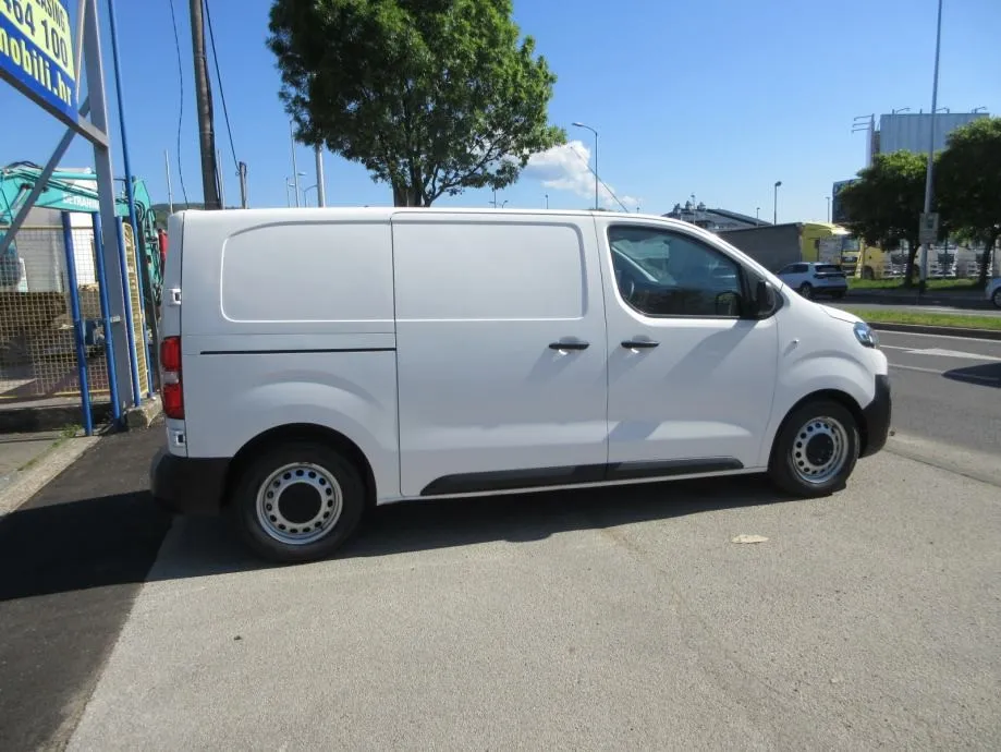 citroen jumpy 1.5 blue-hdi,l2,hr auto,samo 90.tkm,ele paket,tempo,, 20 - slika 4